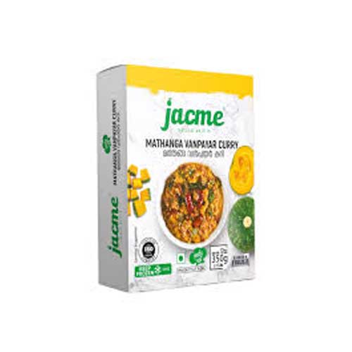 Jacme Mathaga Vanpayar Curry 350gm