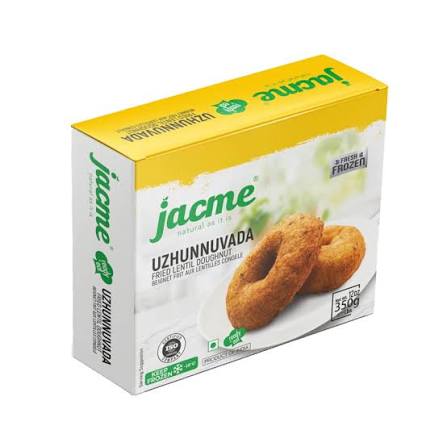 Jacme Uzhunnuvada 350gm