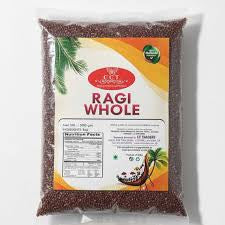 CCT Ragi Whole 500gm
