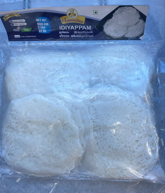 Ammachies Idiyappam Family Packet 908gm