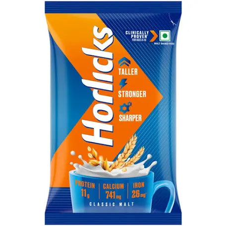 Horlicks Small Sachets