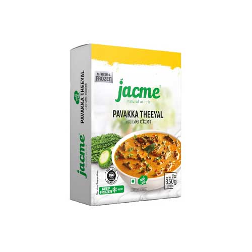 Jacme Pavakka Theeyal 350gm