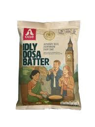 Aone Idly Dosa Batter 1kg