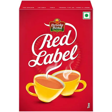 Red Label Tea