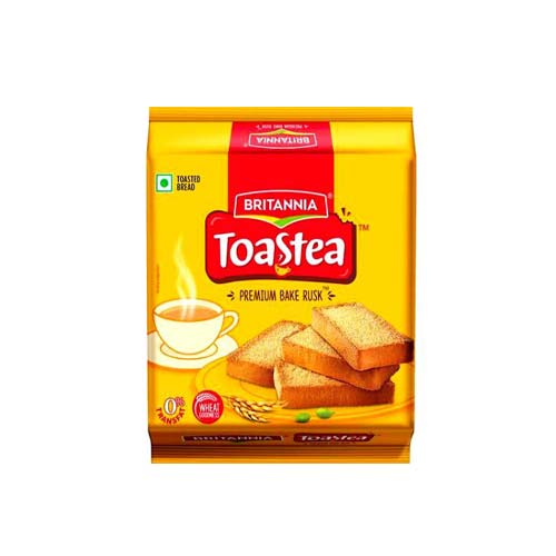 Britannia Toastea Rusk 275gm