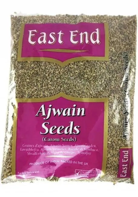 East End Ajwain Seeds