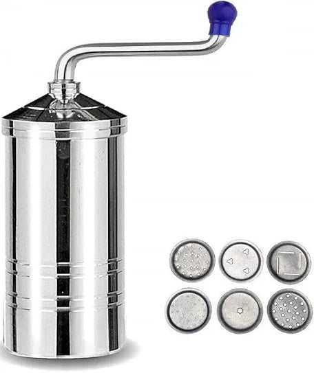 Steel Idiyappam Maker