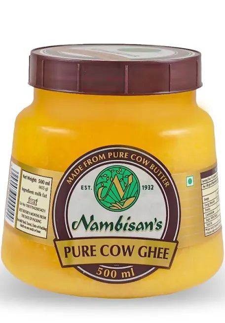 Nambisan’s Ghee 500ml
