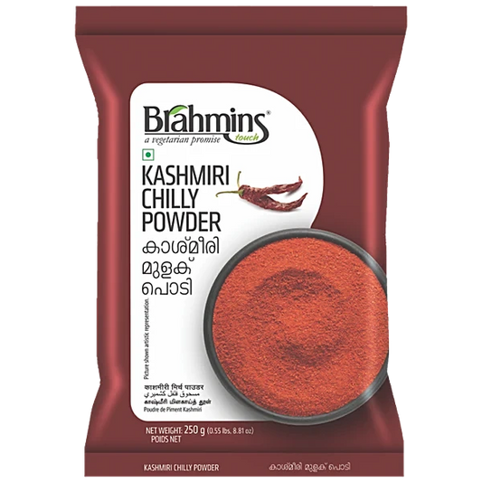 Brahmins Kashmiri Chilli Powder 250gm