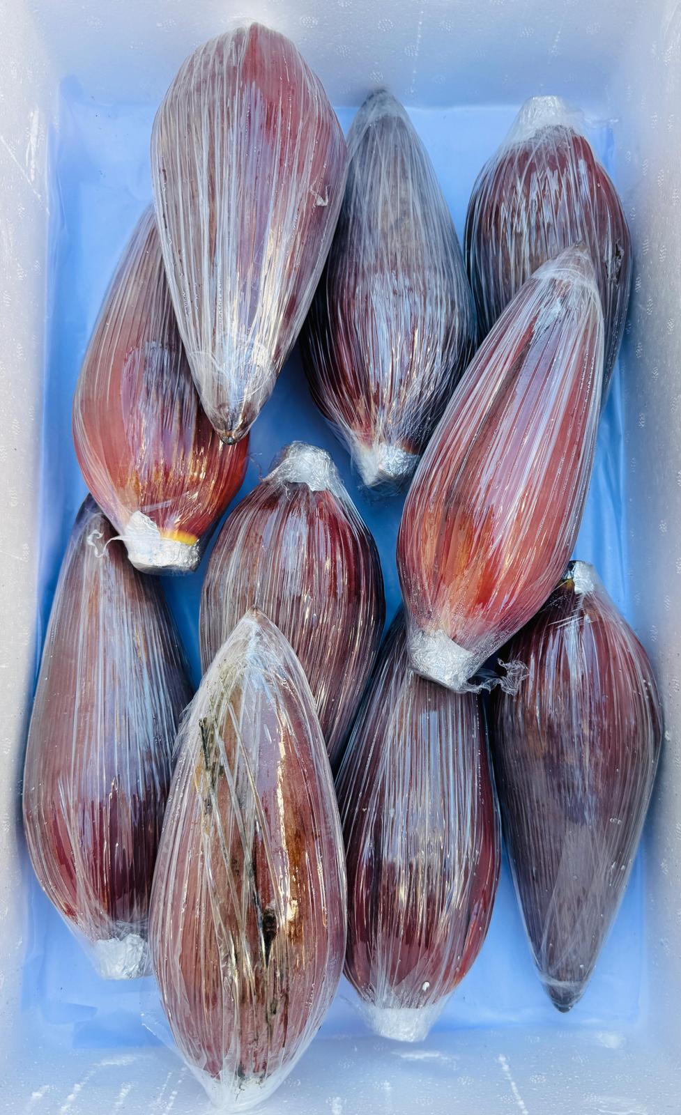 Vazhachund (Banana Flower)