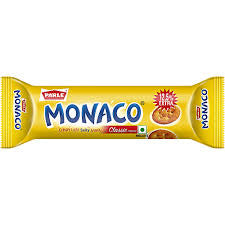 Parle Monaco 75gm
