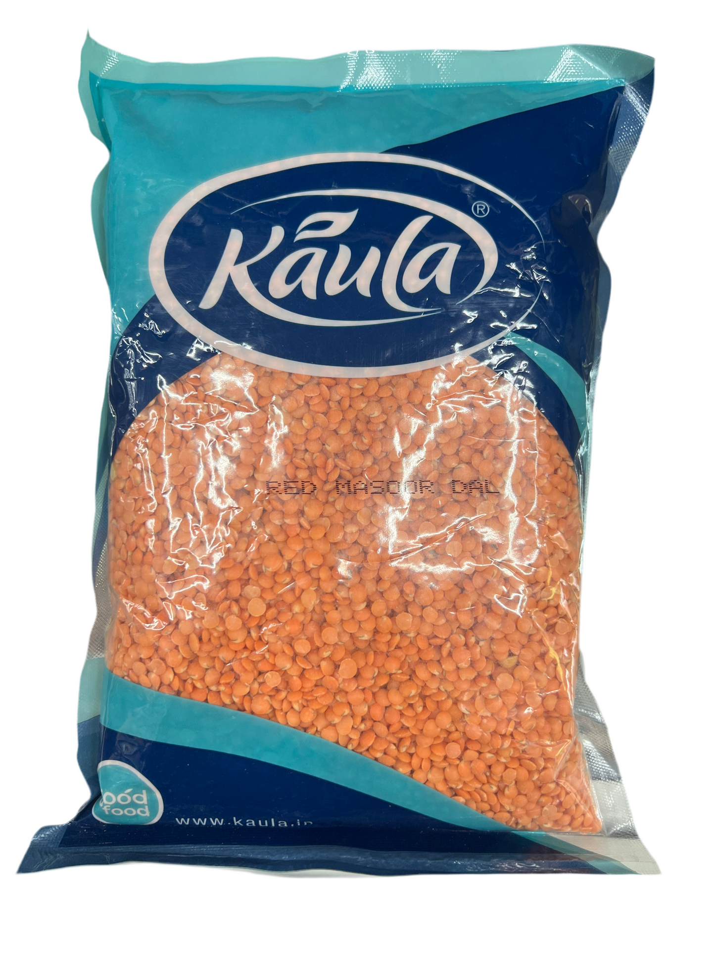 Kaula Red Masoor Dal 1kg