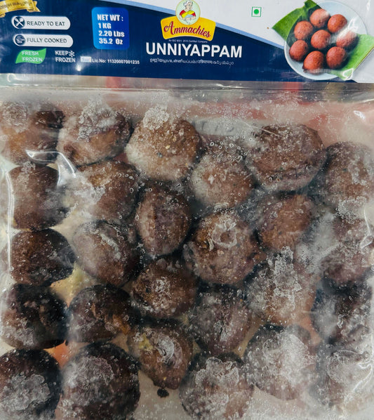 Ammachies Unniyappam Family Packet 1kg