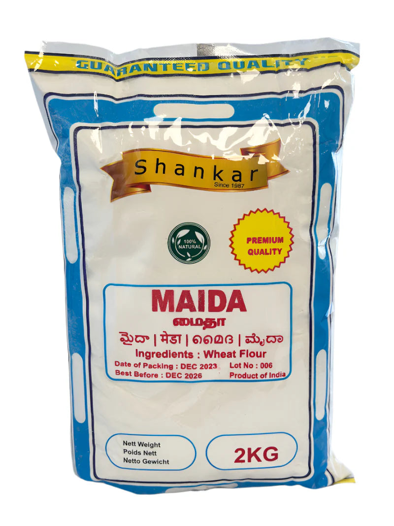 Shankar Maida 2kg
