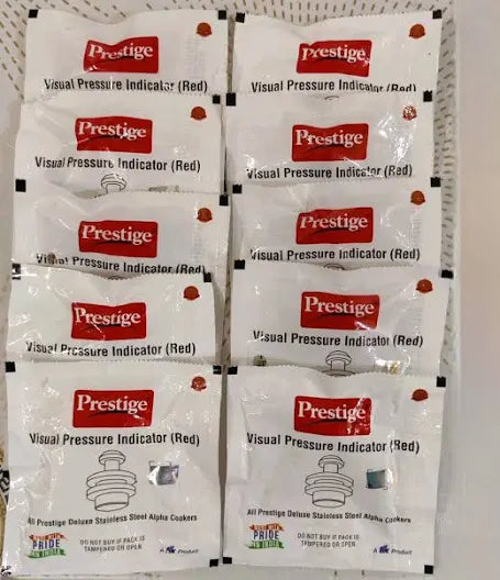 Prestige Cooker Safety Valve