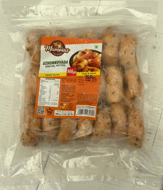 Mammas Uzhunnuvada Family Packet 908gm