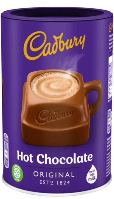 Hot Chocolate