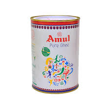 Amul Ghee(White) 1 litre