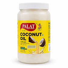 Palat Coconut Oil 1litre
