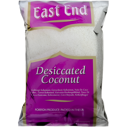 East End Desiccated Coconut 800gm