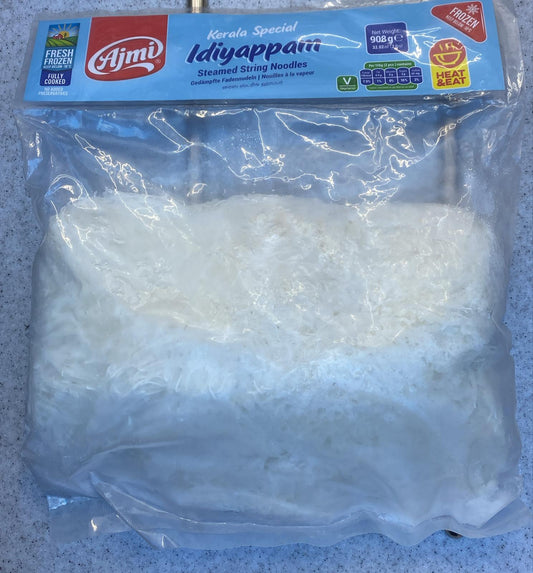 Ajmi Idiyappam Family Packet 908gm