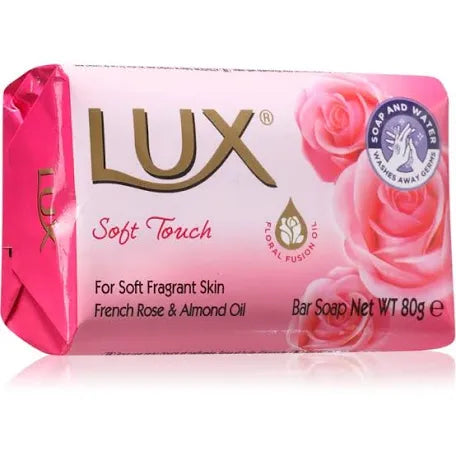 Lux Soap