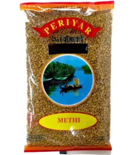 Periyar Fenugreek Whole (Methi/Uluva) 200gm