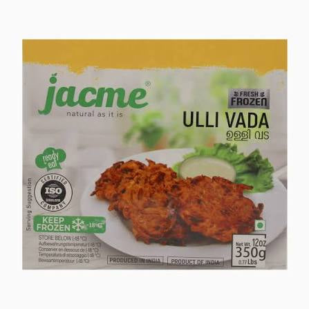 Jacme Ullivada 350gm