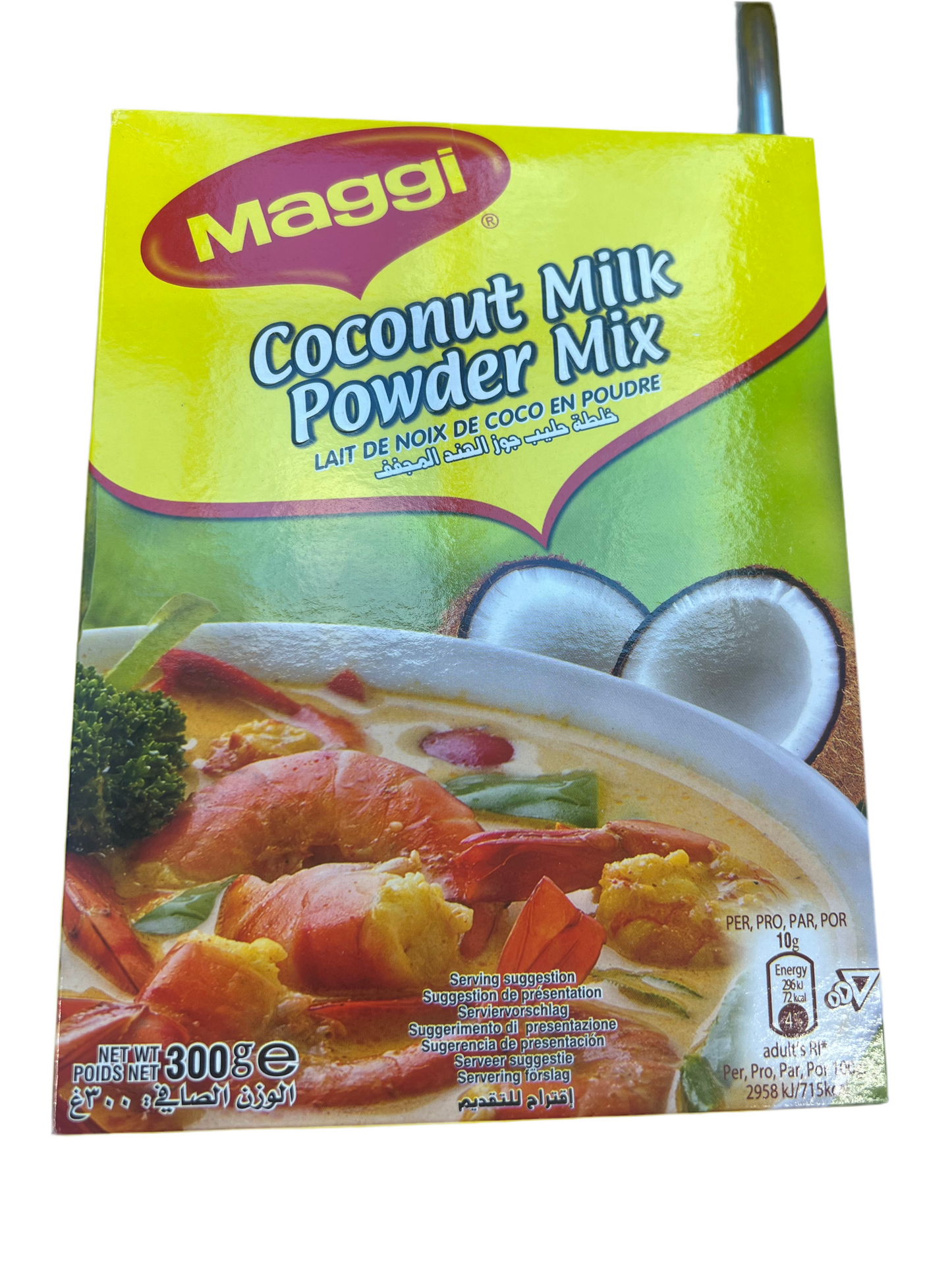 Maggi Coconut Milk Powder 300gm