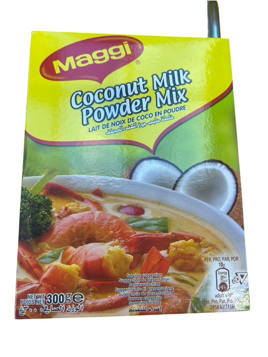 Maggi Coconut Milk Powder 300gm