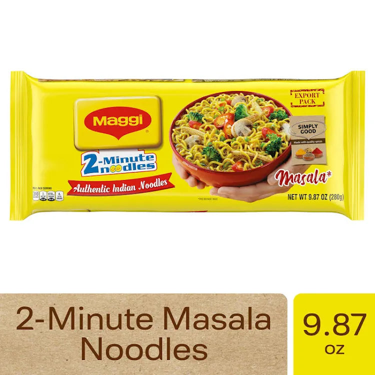 Maggi Masala Noodles 280gm