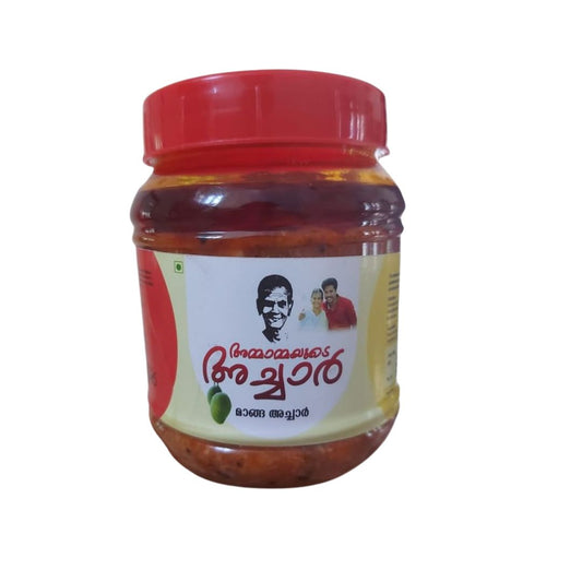 Ammama Mango Pickle 500g