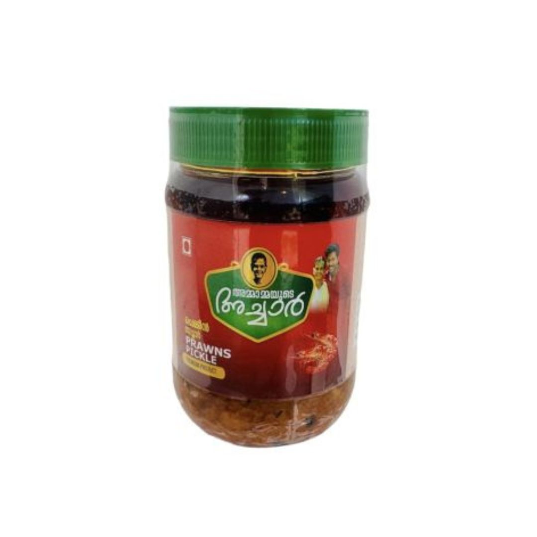 Ammama Prawns Pickle 300g