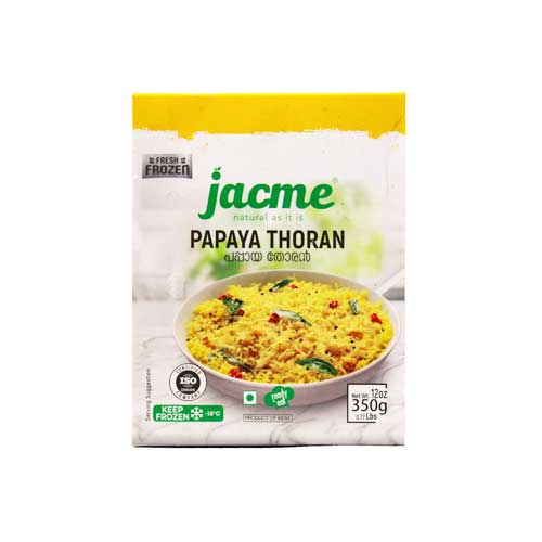 Jacme Papaya Thoran 350gm