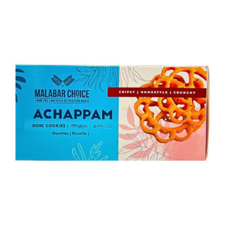 Malabar Choice Achappam 170gm 2.49