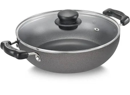Prestige Cooking Vessel