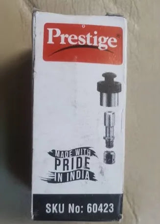 Prestige Cooker Weight