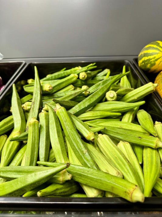 Fresh Vendakka(Ladies Finger)