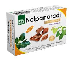 Nalpamaradi Soap