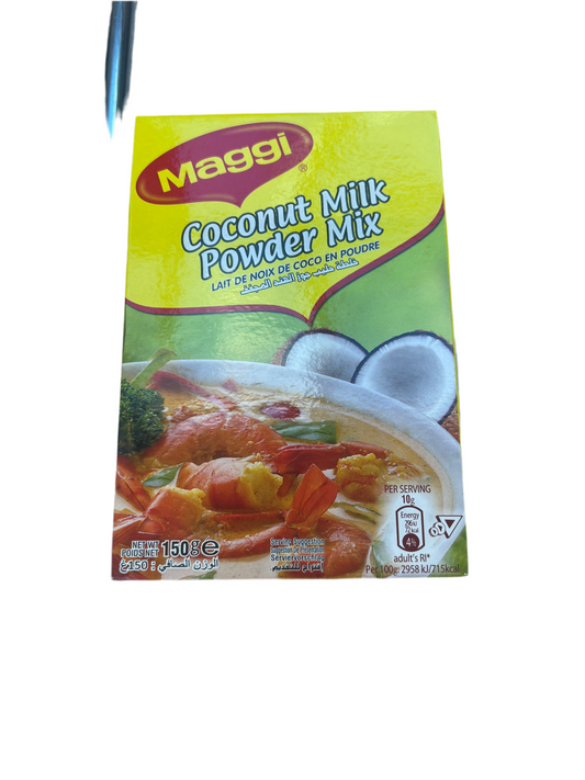Maggi Coconut Powder 150gm