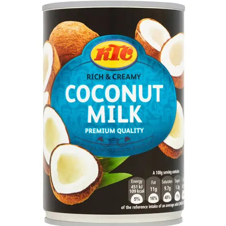 Coconut Milk 400ml
