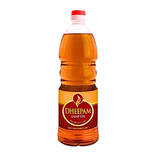 Deepam Oil(Vilakk Enna)