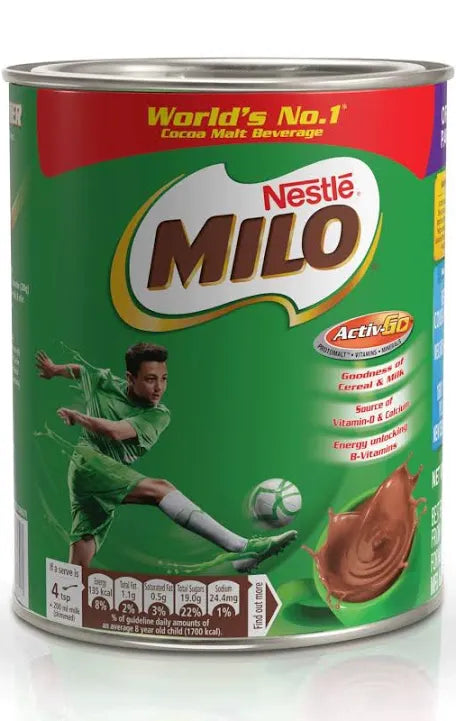 Milo