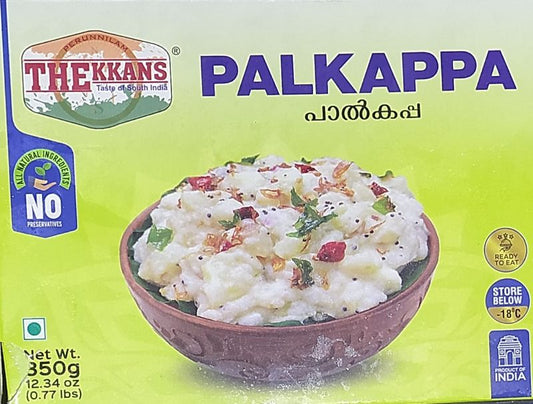 Thekkans Palkappa 350gm