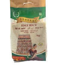 Shankar Idly Rice 5kg
