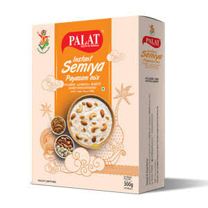 Palat Instant Semiya(Vermicelli) Payasam Mix 300gm