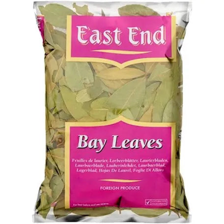 East End Bay Leaves 40gm
