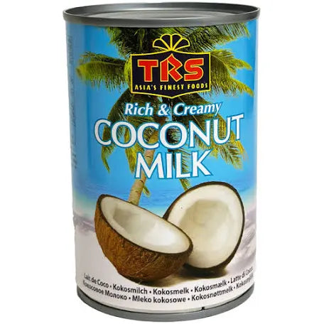 TRS Coconut Milk 400ml