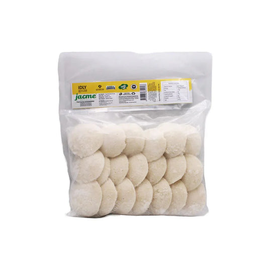 Jacme Idly Family Packet 1kg