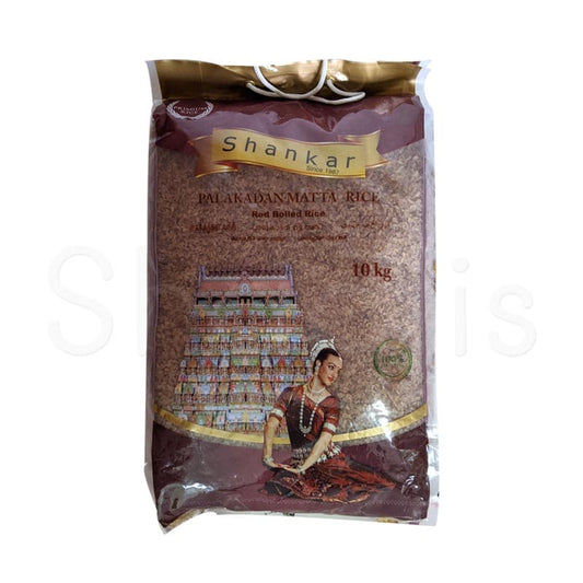 Shankar Palakkadan Matta Rice 10kg